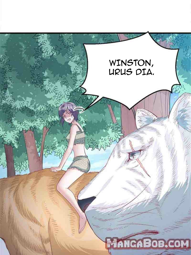 Beauty and the Beasts Chapter 94 Gambar 42